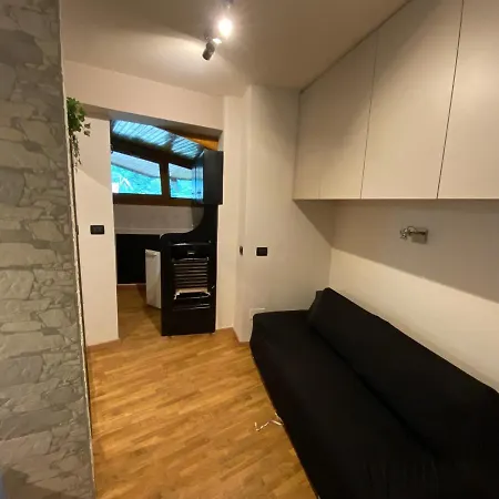 Apartment Monolocale Vallisella Temu